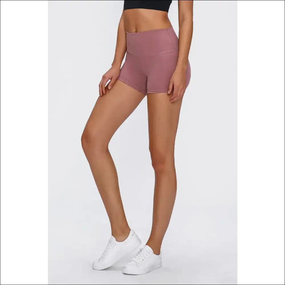 Millennia Stitch Active Shorts – Feel Good and Look Fabulous!