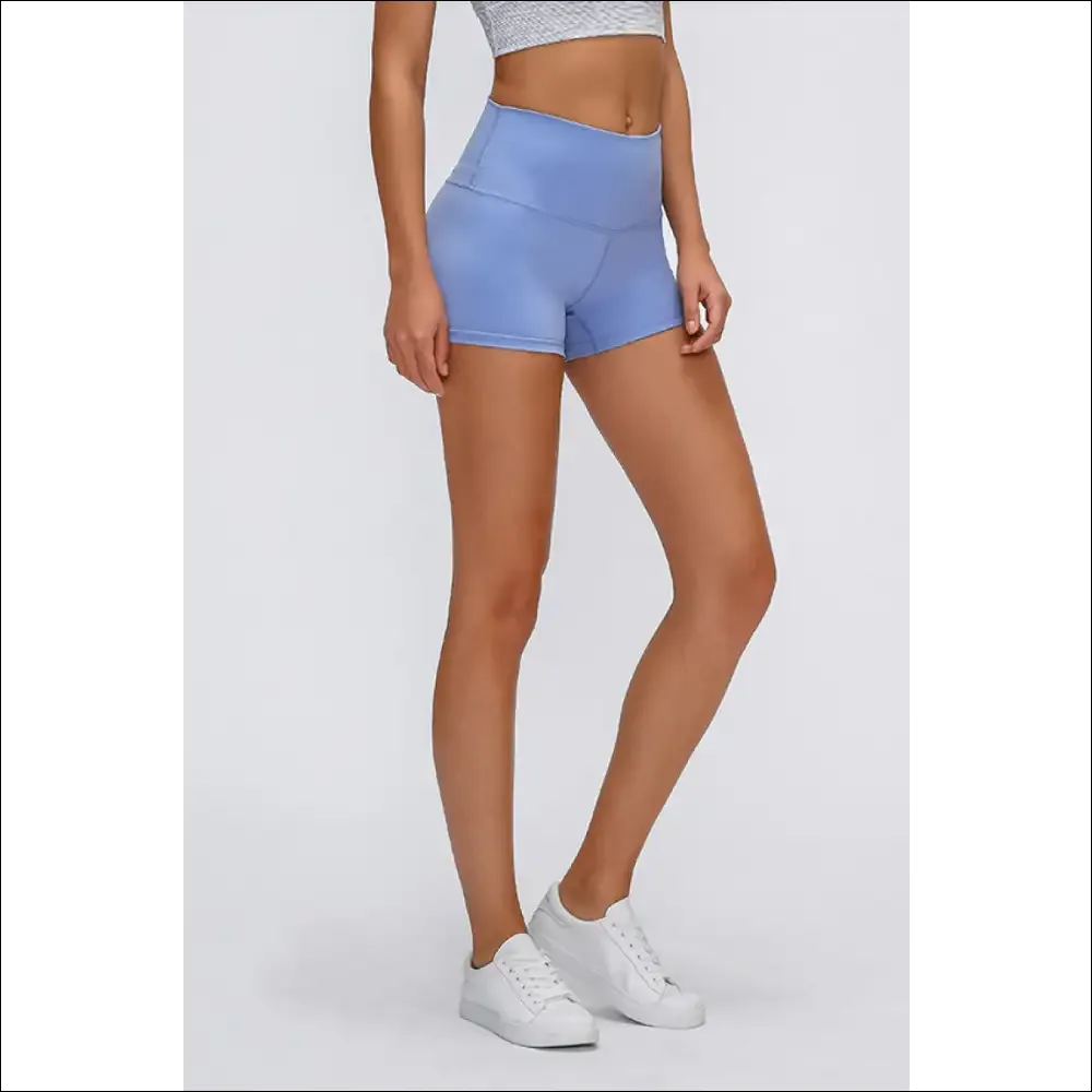 Millennia Stitch Active Shorts – Feel Good and Look Fabulous!