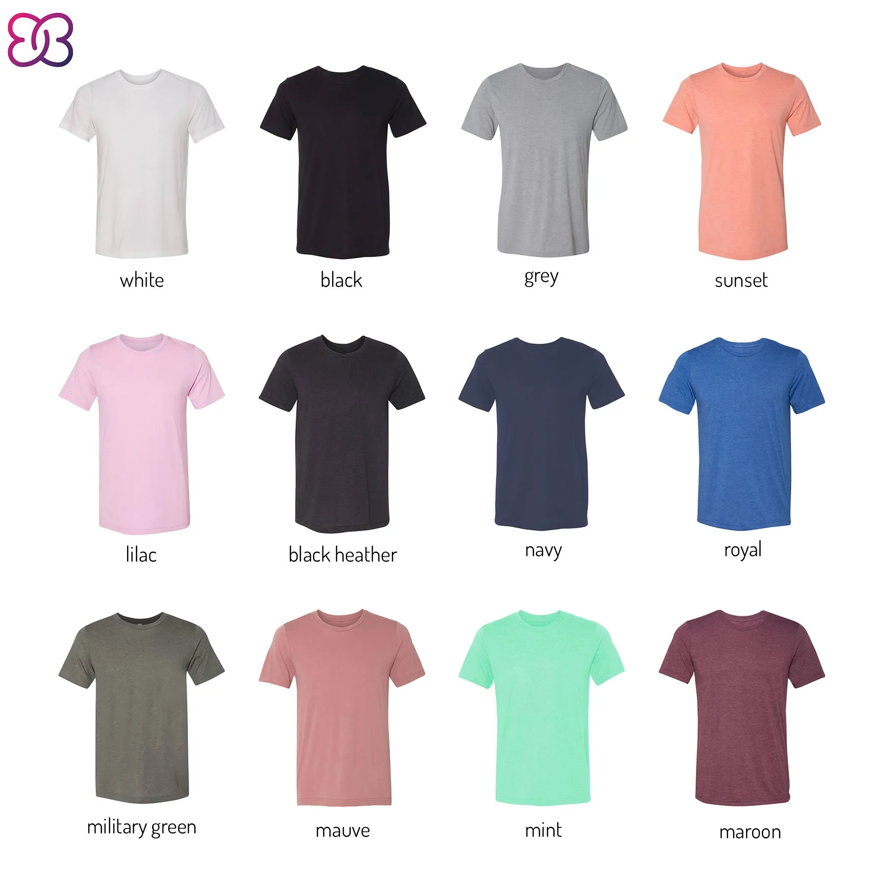 Mind over Miles - Unisex Triblend Tshirt