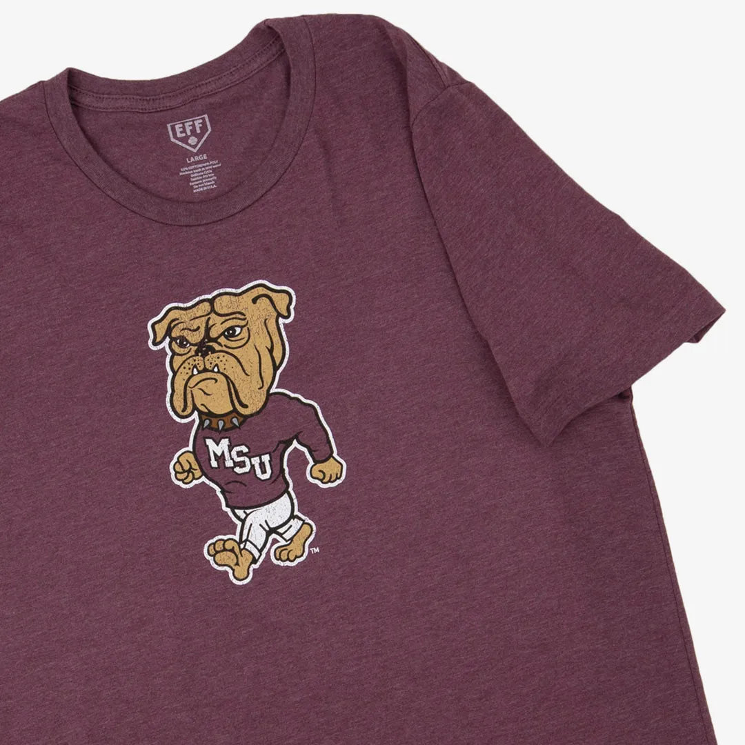 Mississippi State University T-Shirt