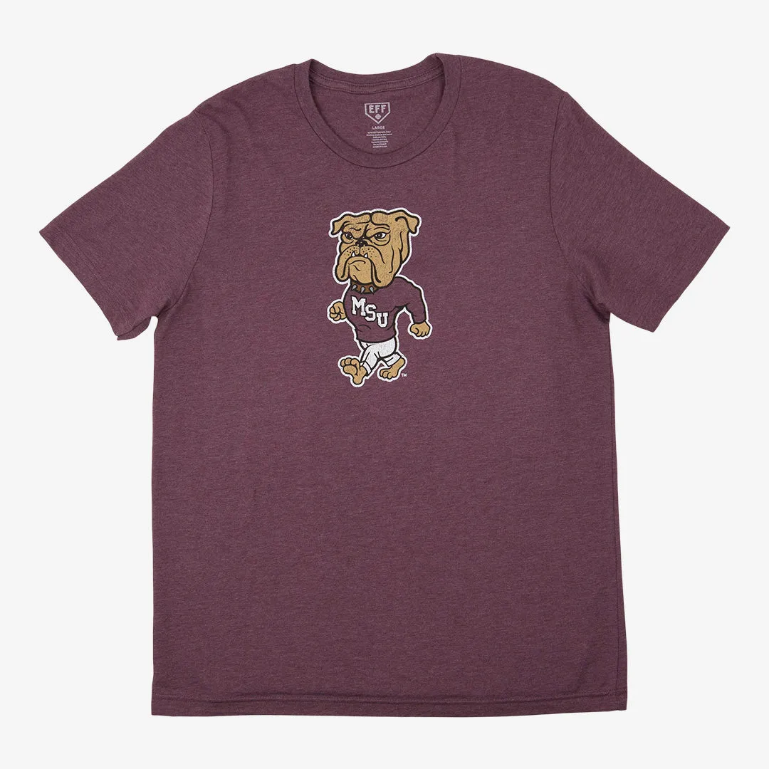 Mississippi State University T-Shirt