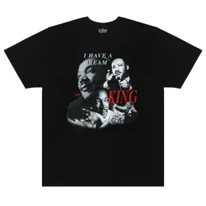 MLK Dream Tshirt