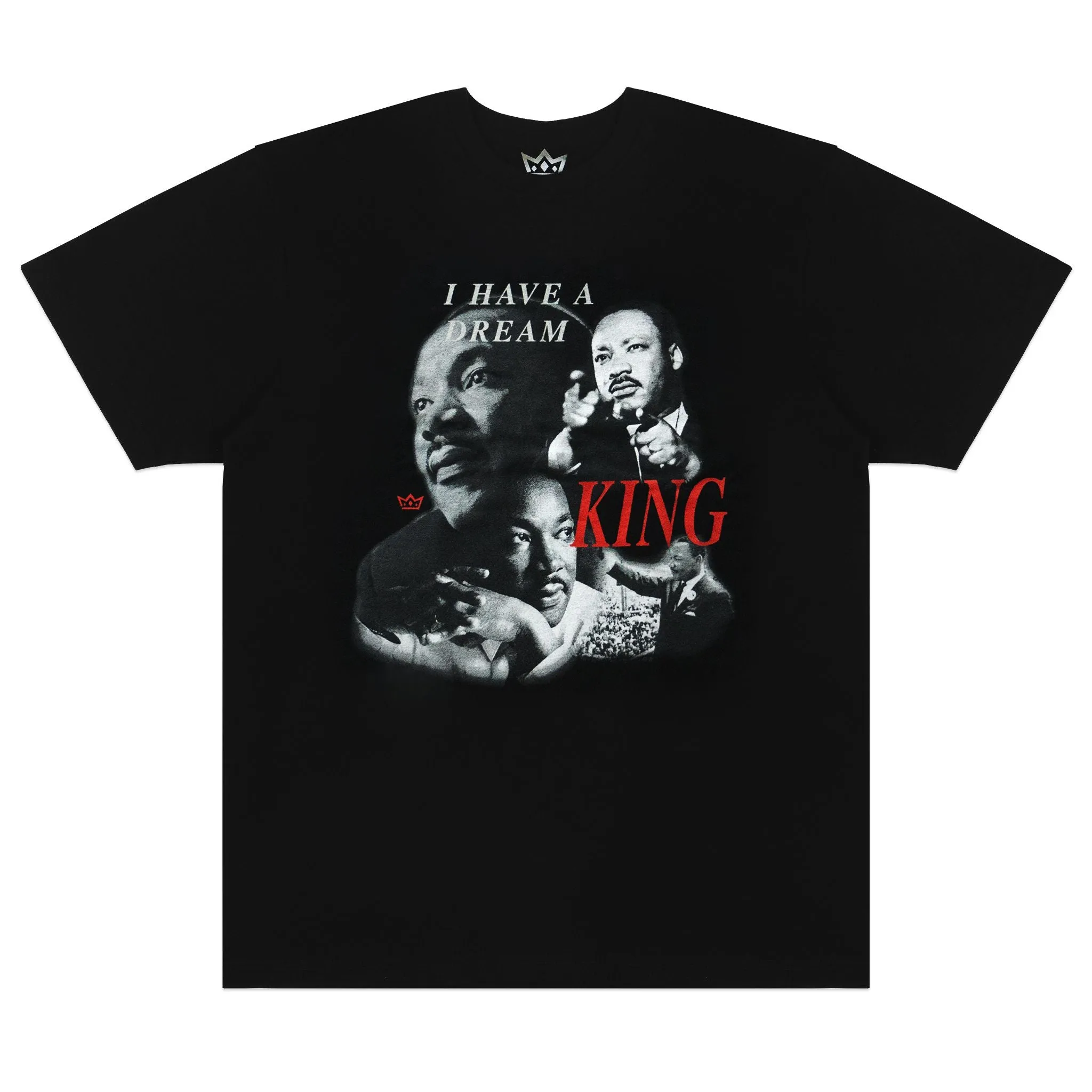 MLK Dream Tshirt