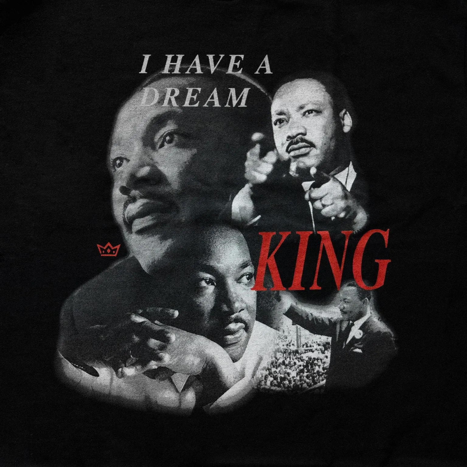 MLK Dream Tshirt