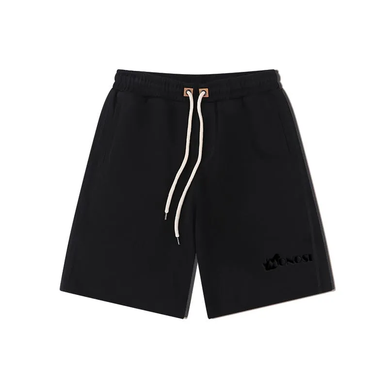 Monosi Black Shorts