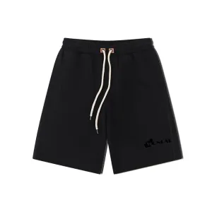 Monosi Black Shorts