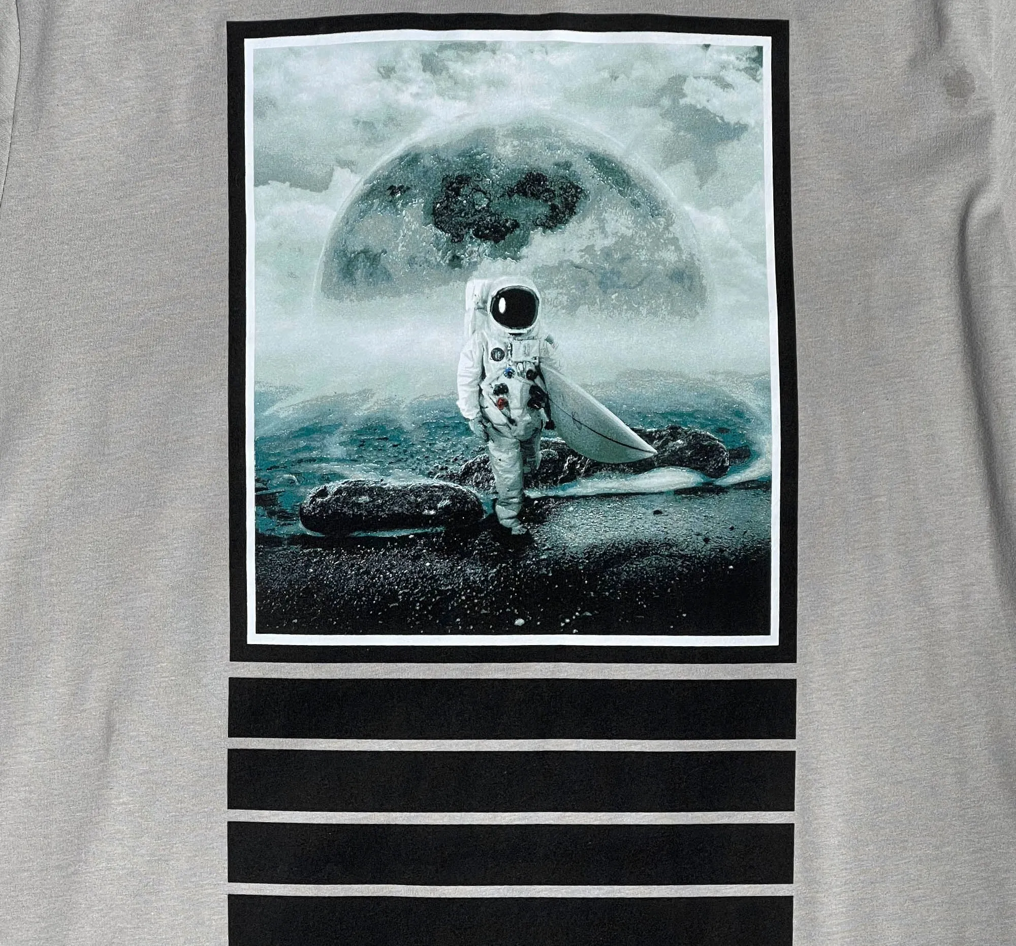 Moonsurfer Men's T