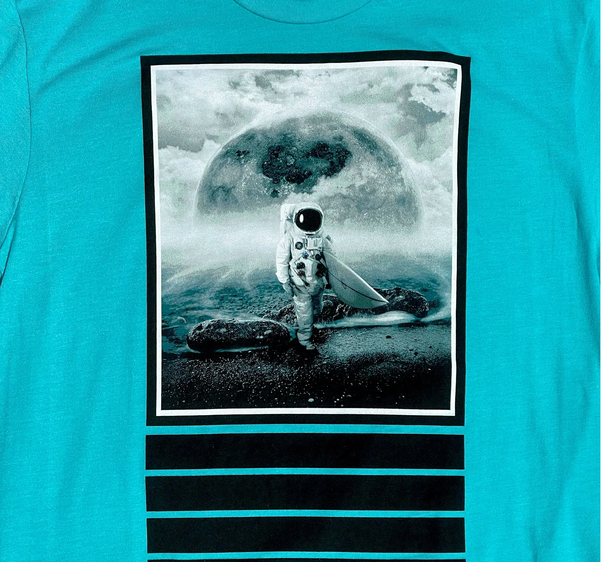 Moonsurfer Men's T