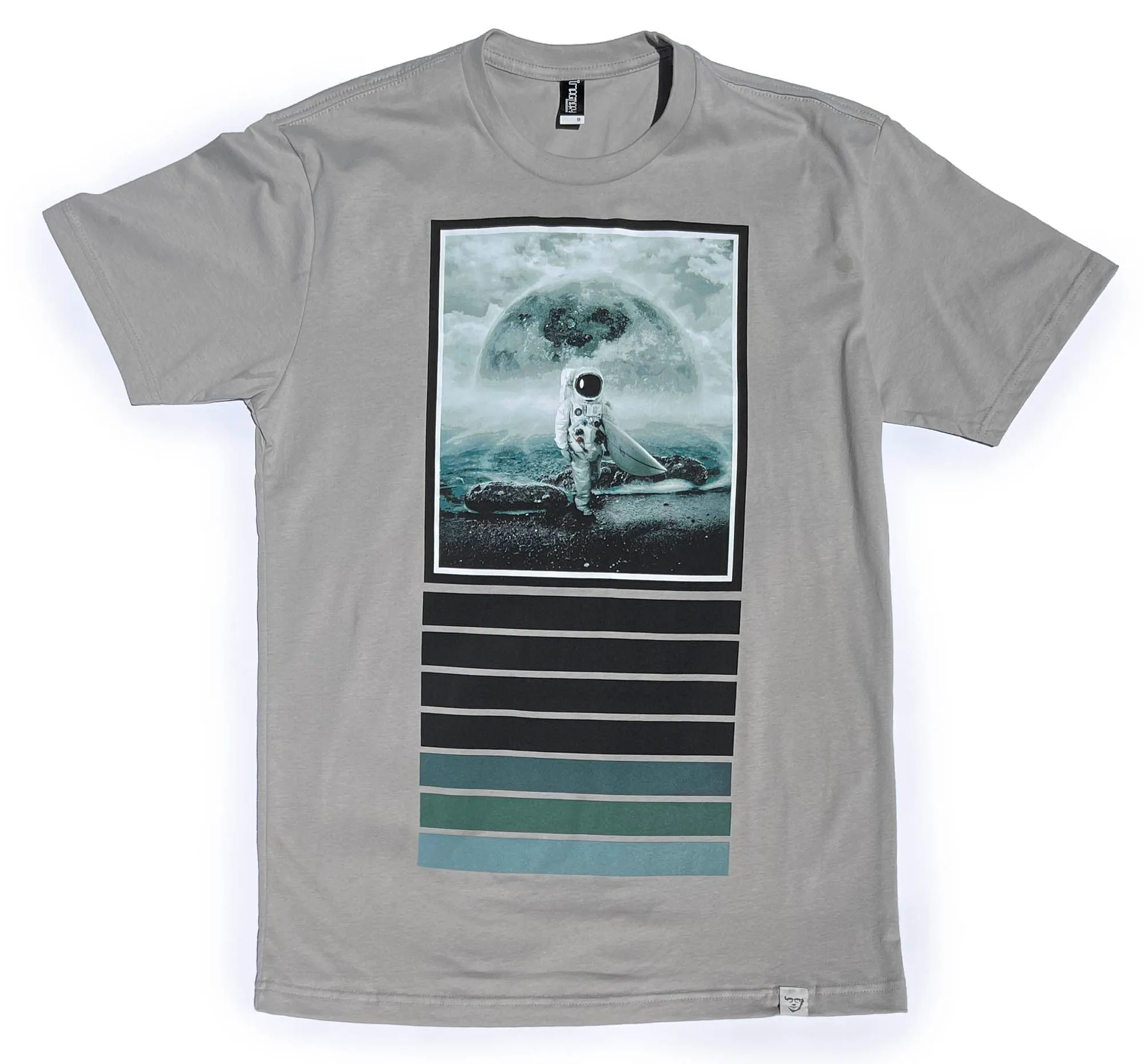 Moonsurfer Men's T
