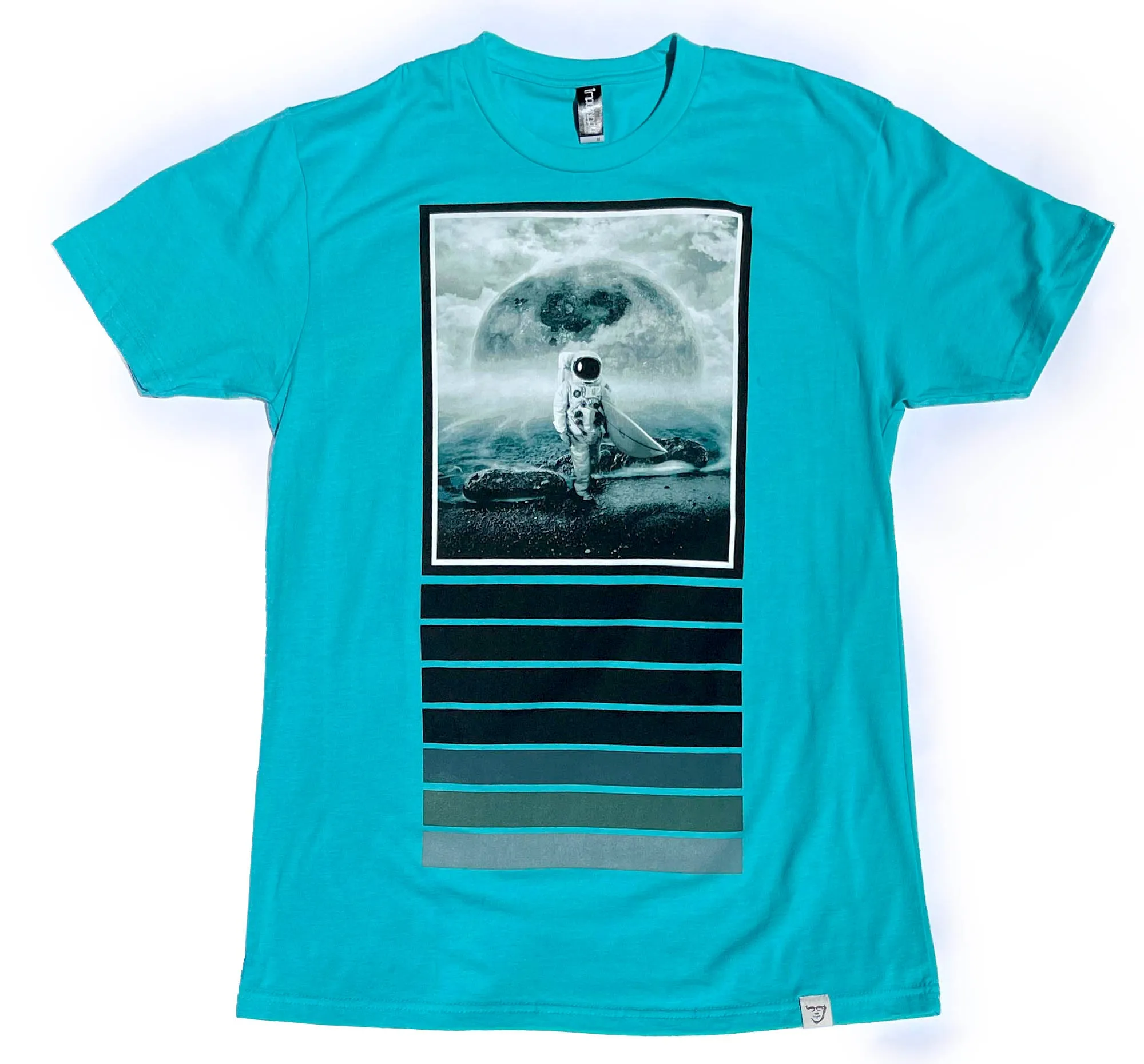 Moonsurfer Men's T