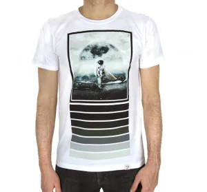 Moonsurfer Men's T
