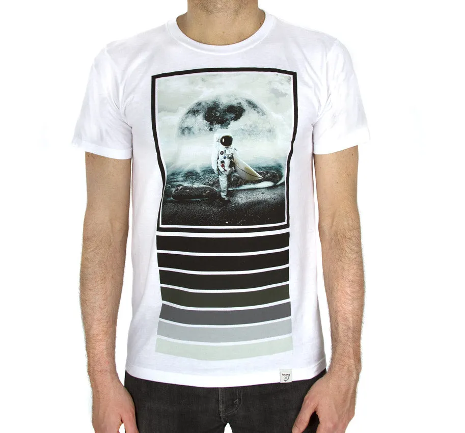 Moonsurfer Men's T