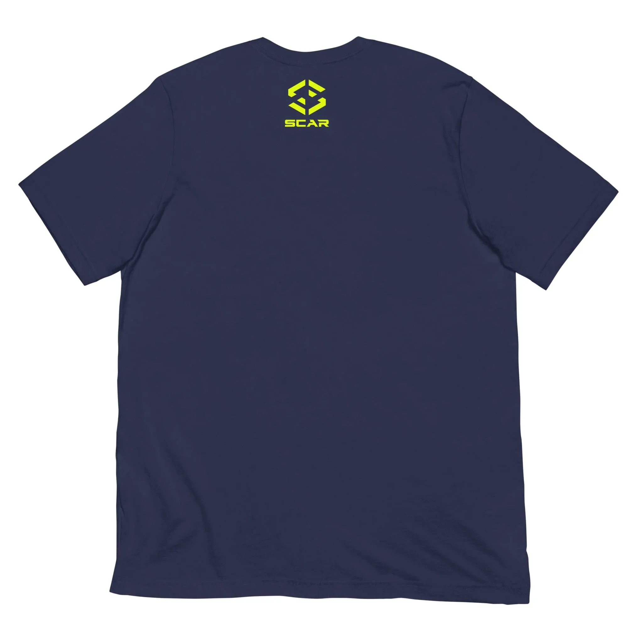 Motorcycle Chain Biker T-shirt