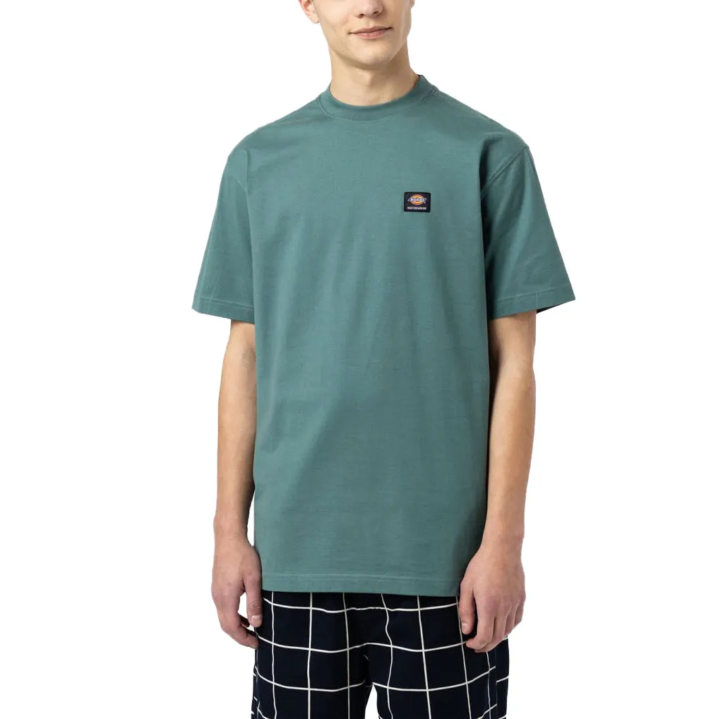 MOUNT VISTA TEE SS