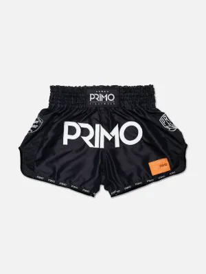 Muay Thai Shorts - Free Flow Series - Gotham's Finest