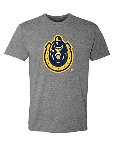 Murray State Racers Logo Exclusive Soft Shirt