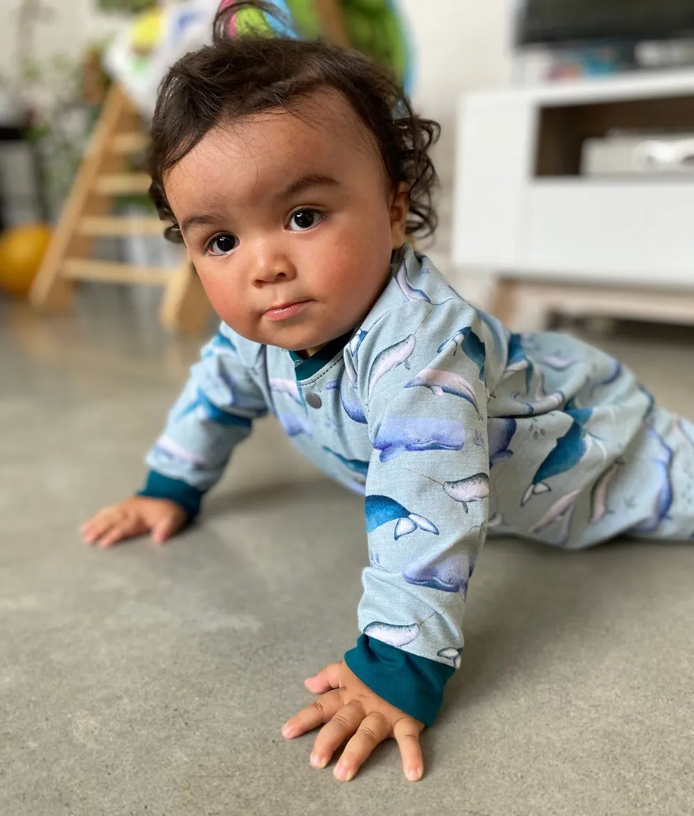 MyFit Sleeper