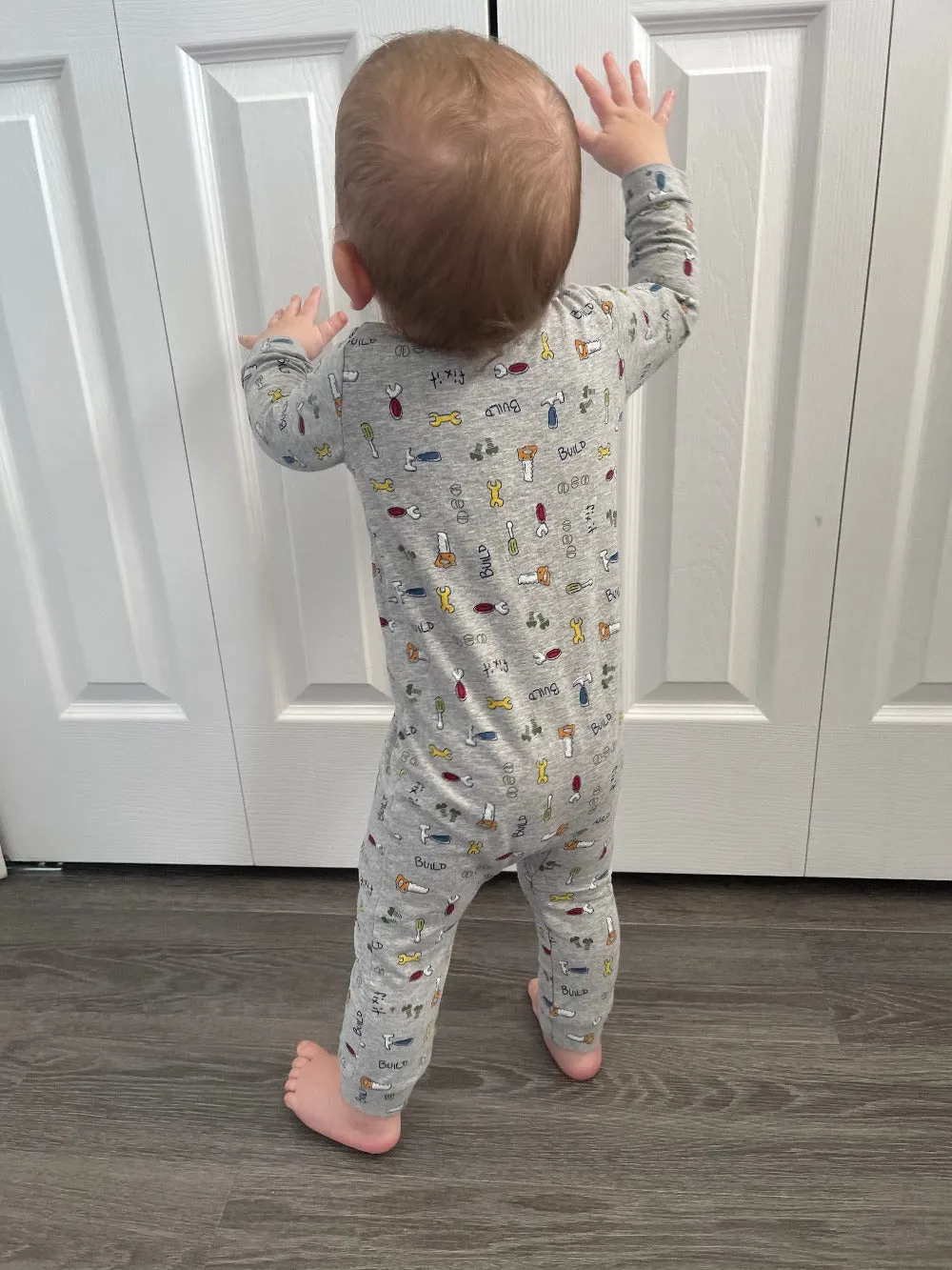 MyFit Sleeper