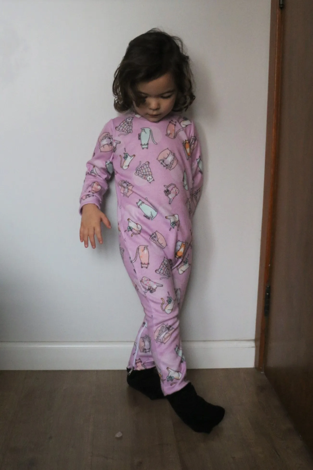 MyFit Sleeper