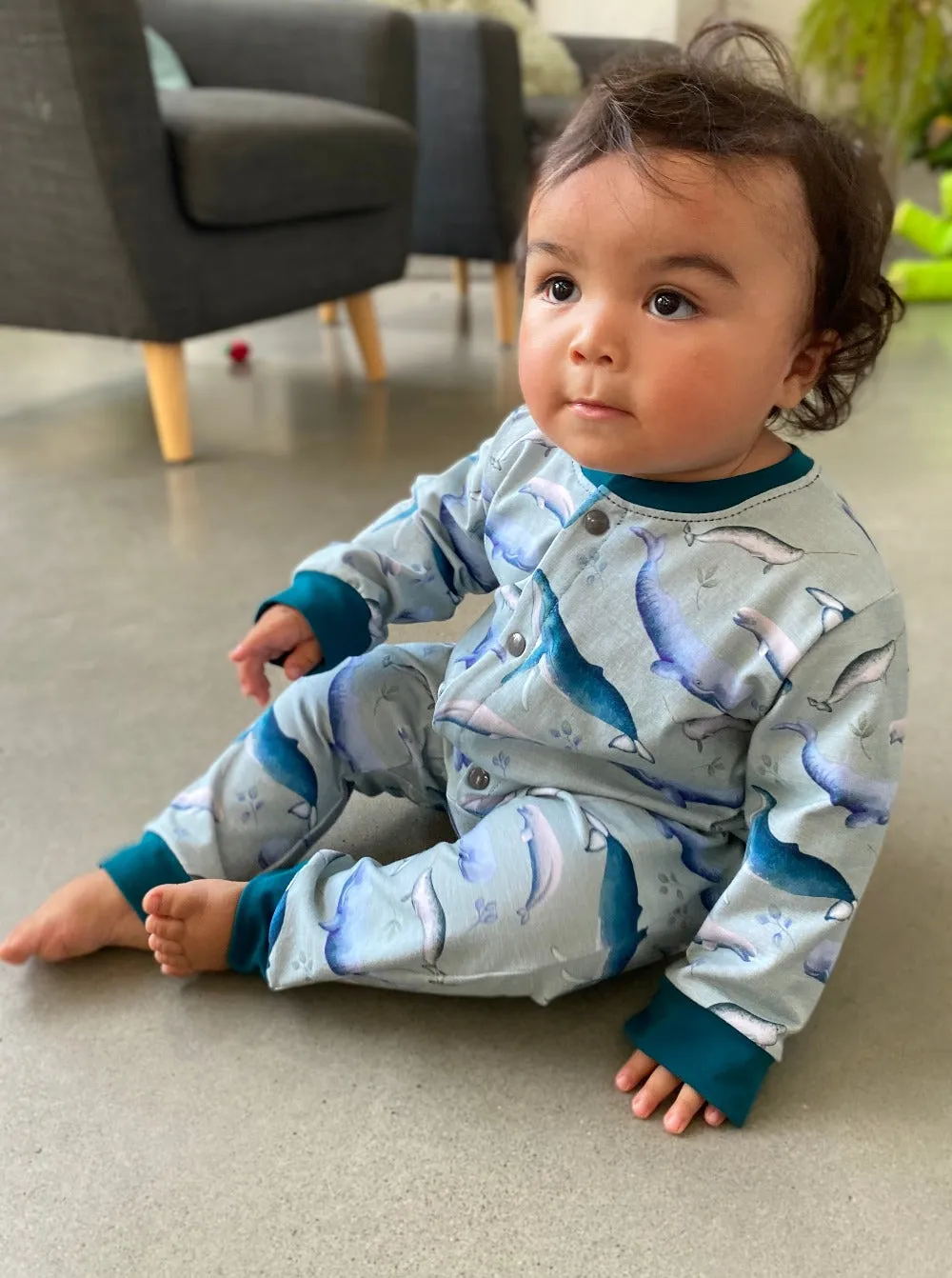 MyFit Sleeper