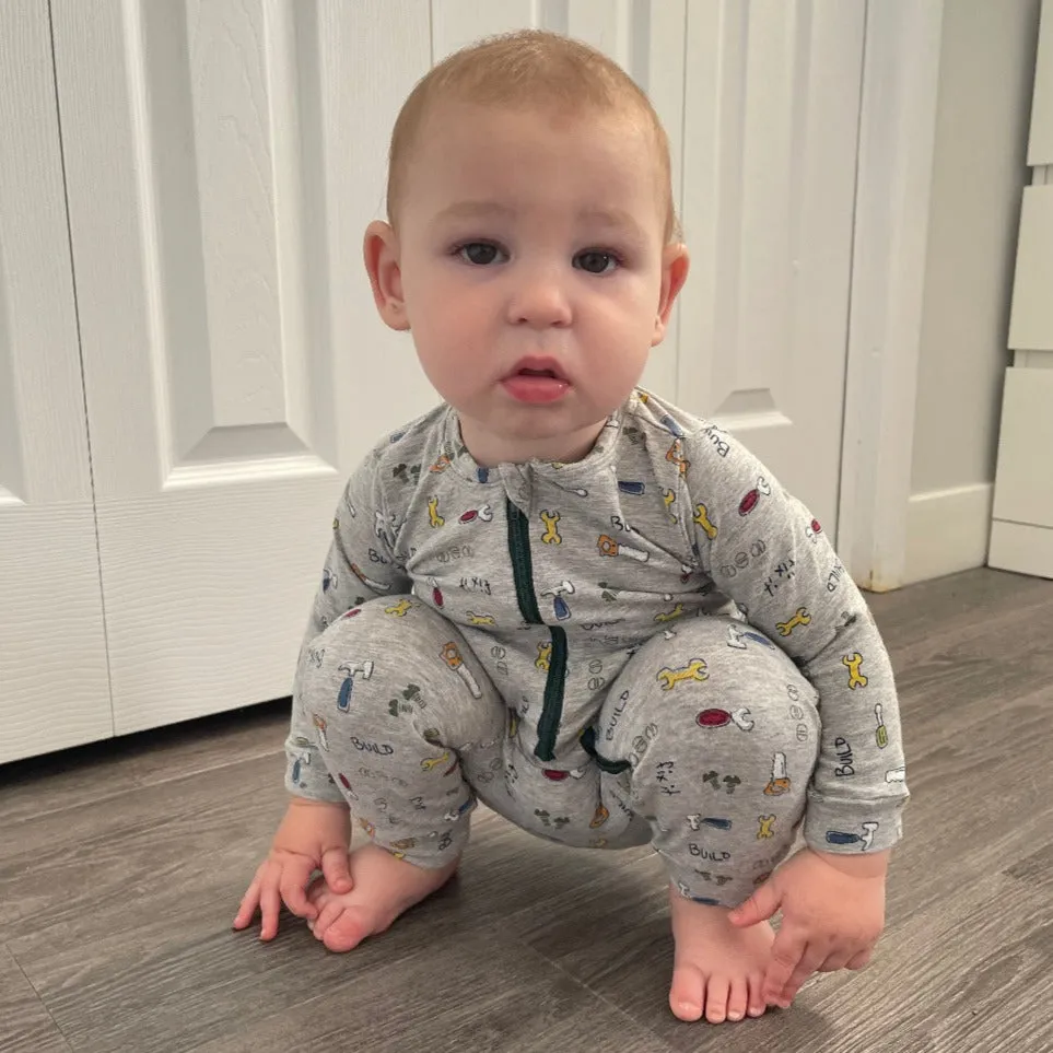MyFit Sleeper