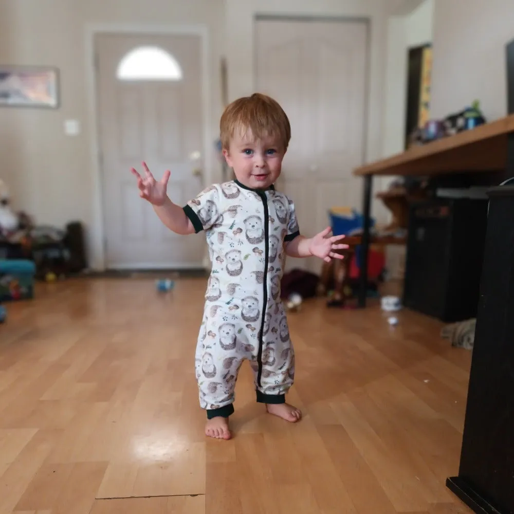 MyFit Sleeper