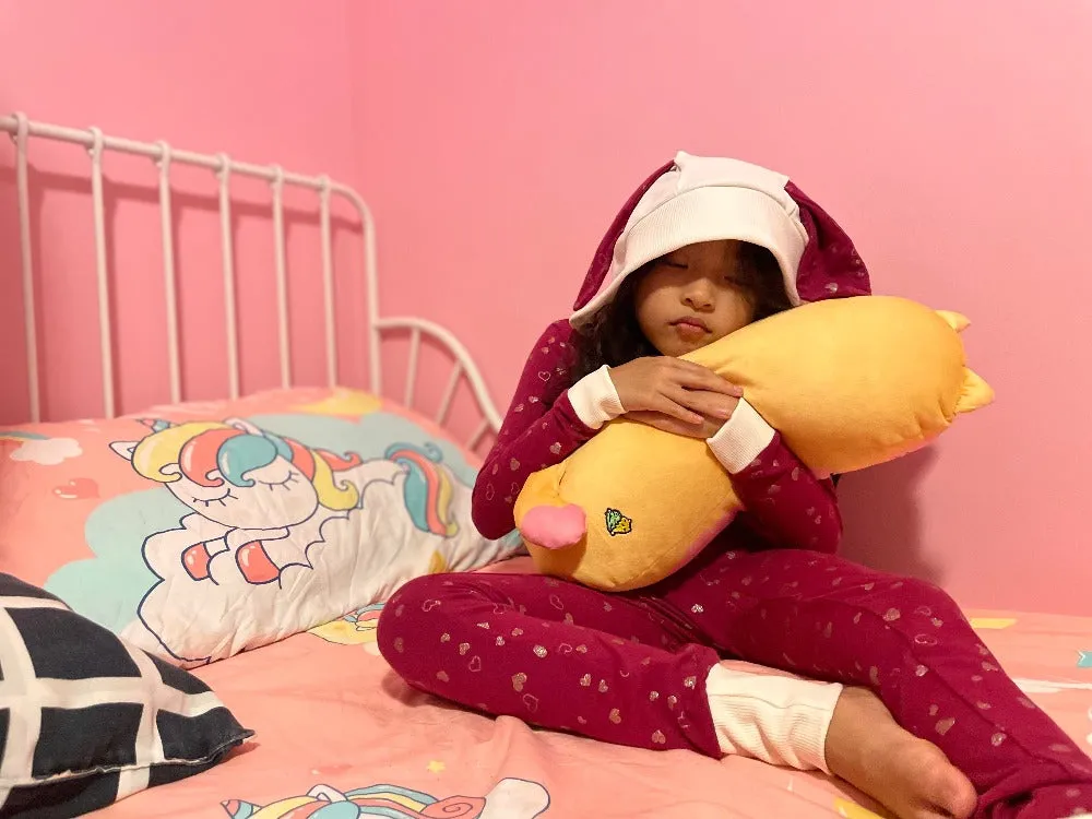 MyFit Sleeper