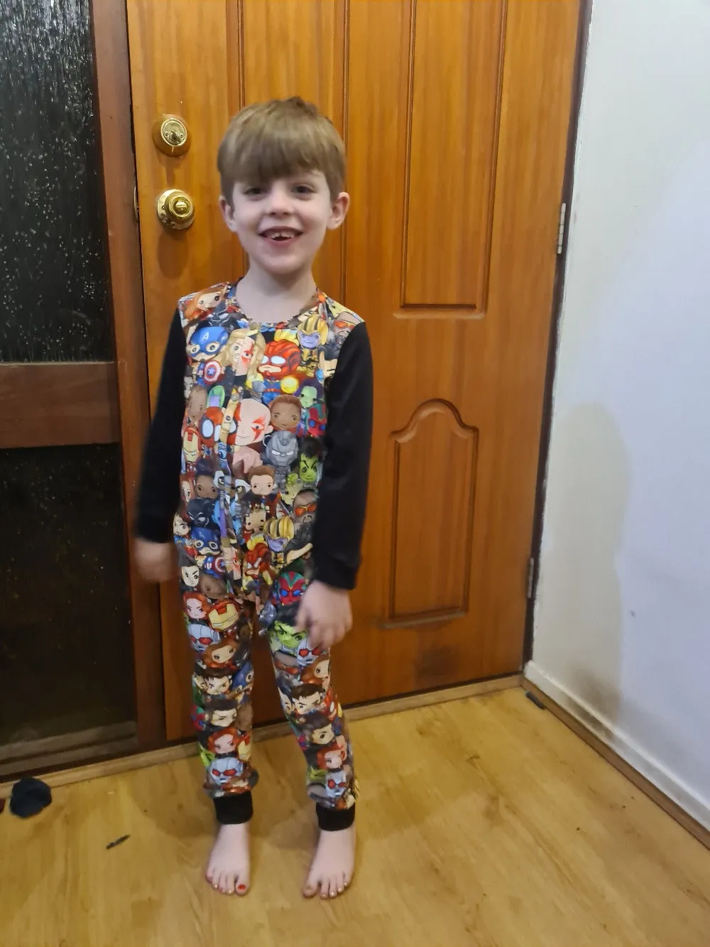MyFit Sleeper