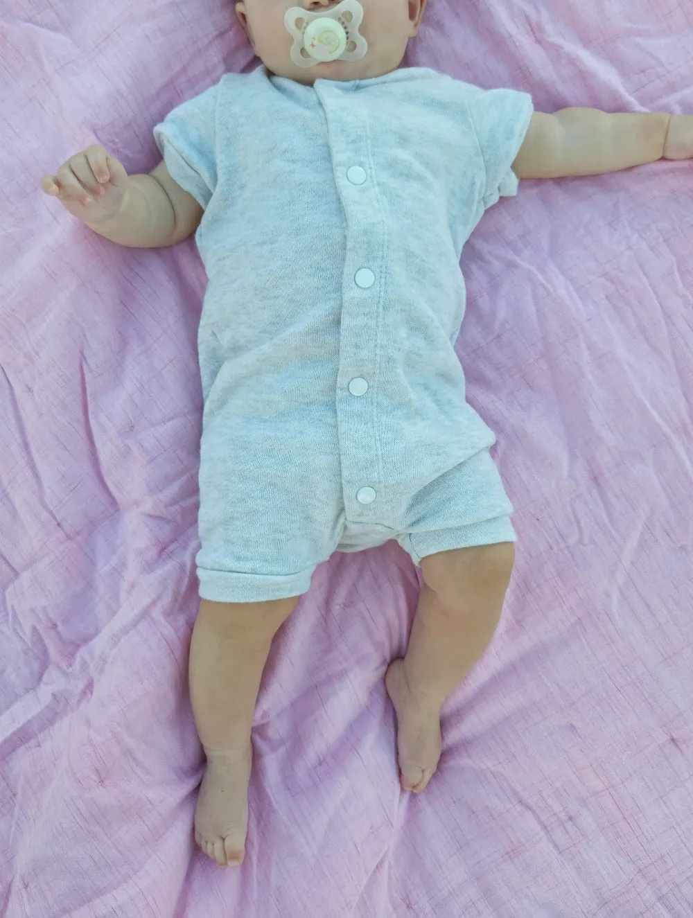 MyFit Sleeper
