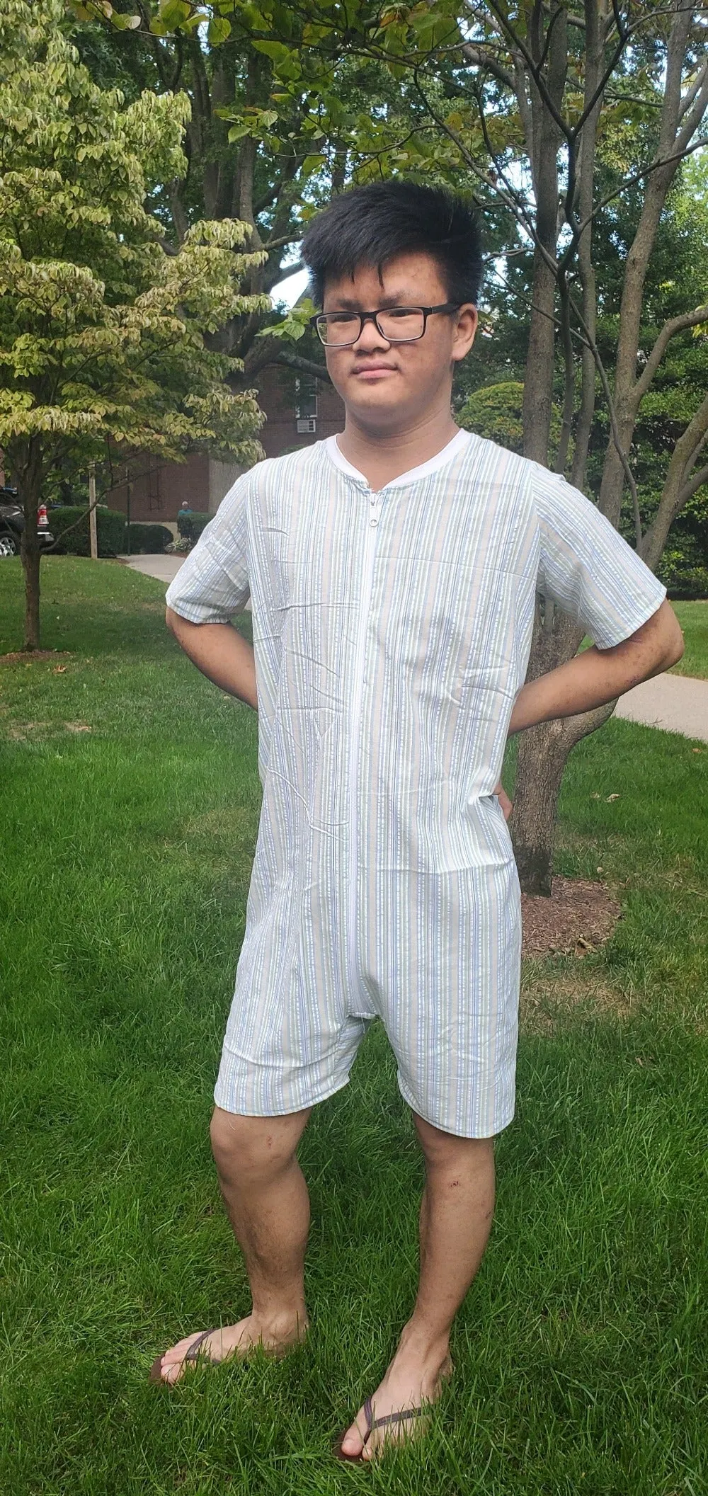 MyFit Sleeper
