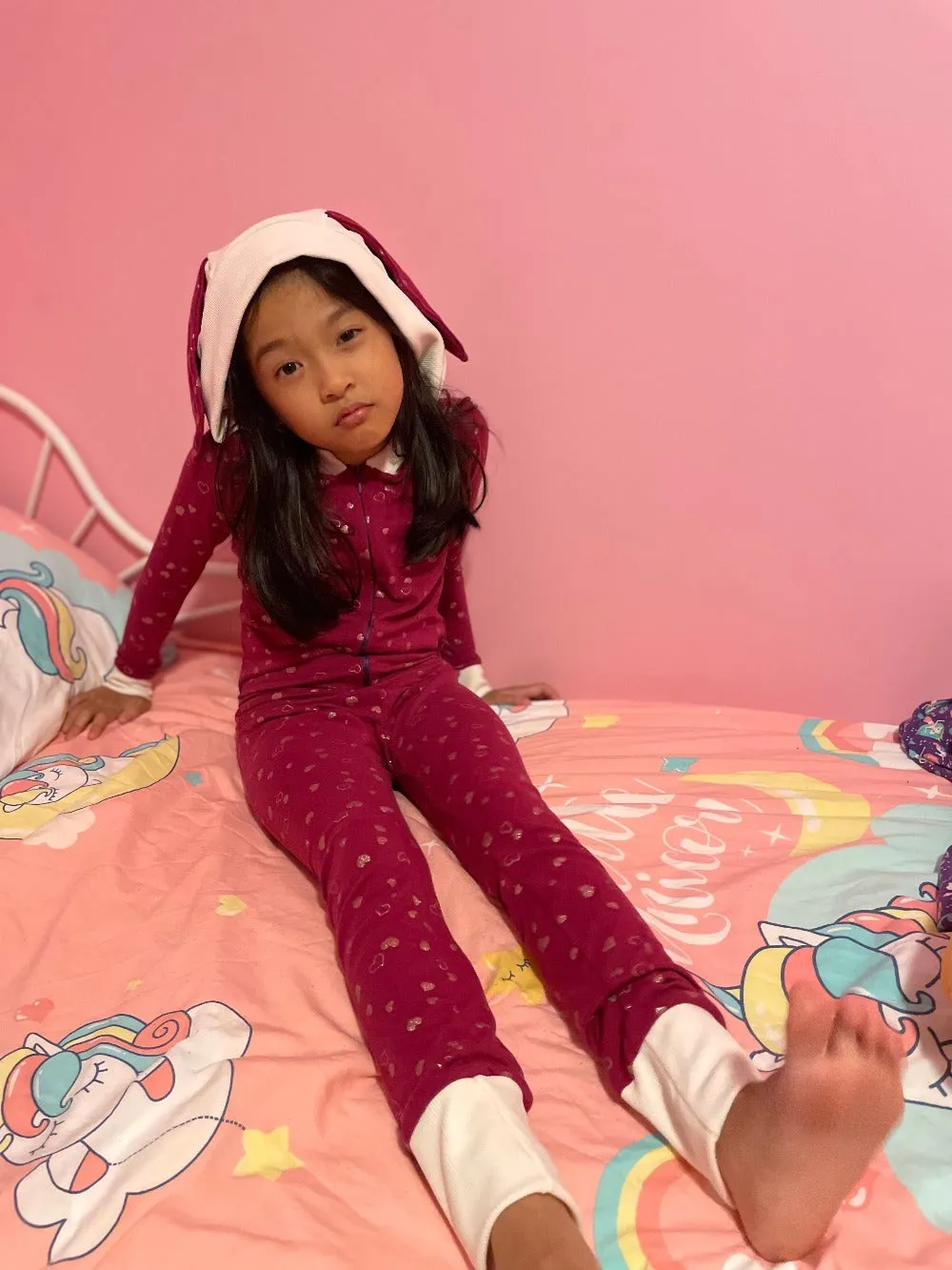 MyFit Sleeper