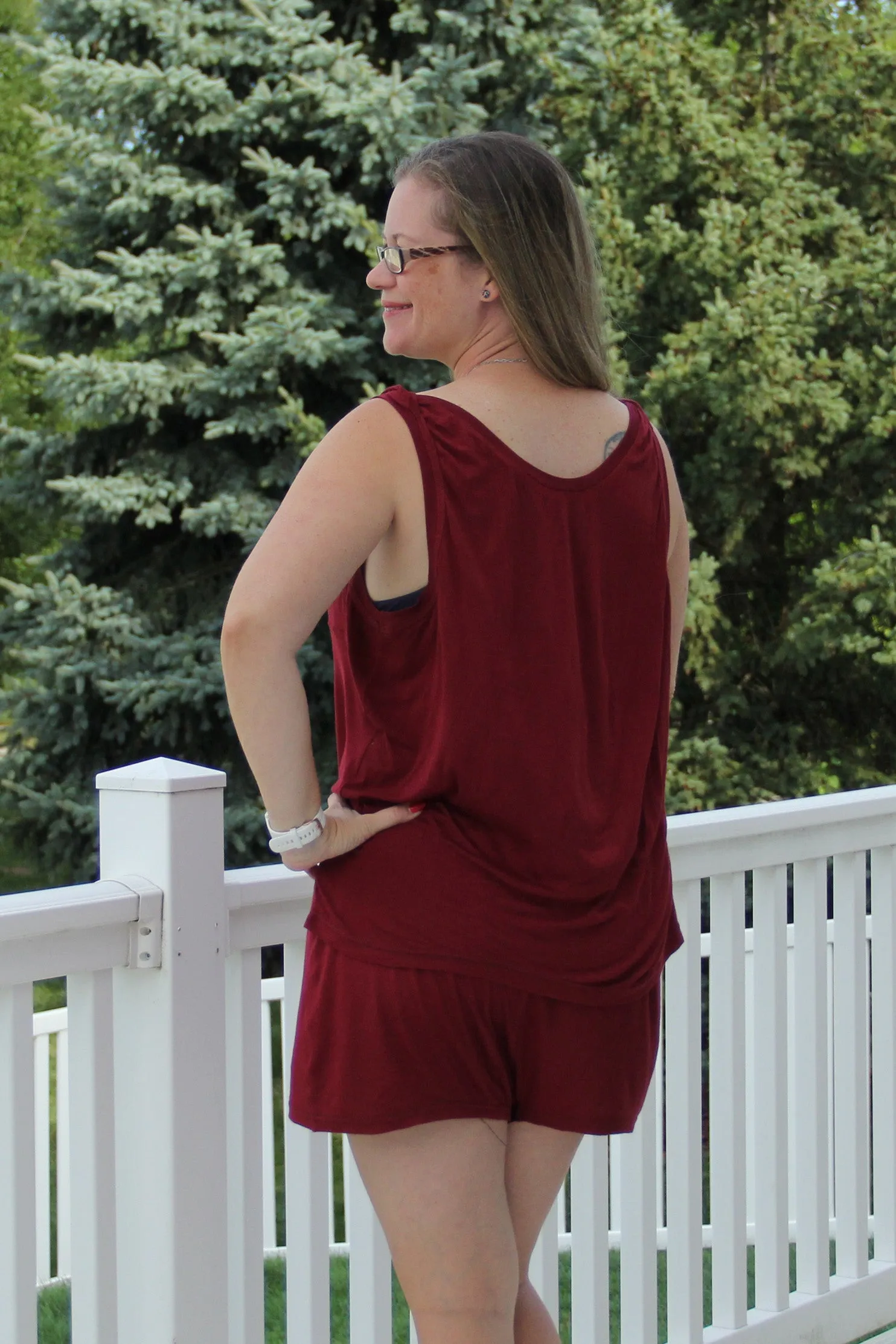 MyFit Sleeper