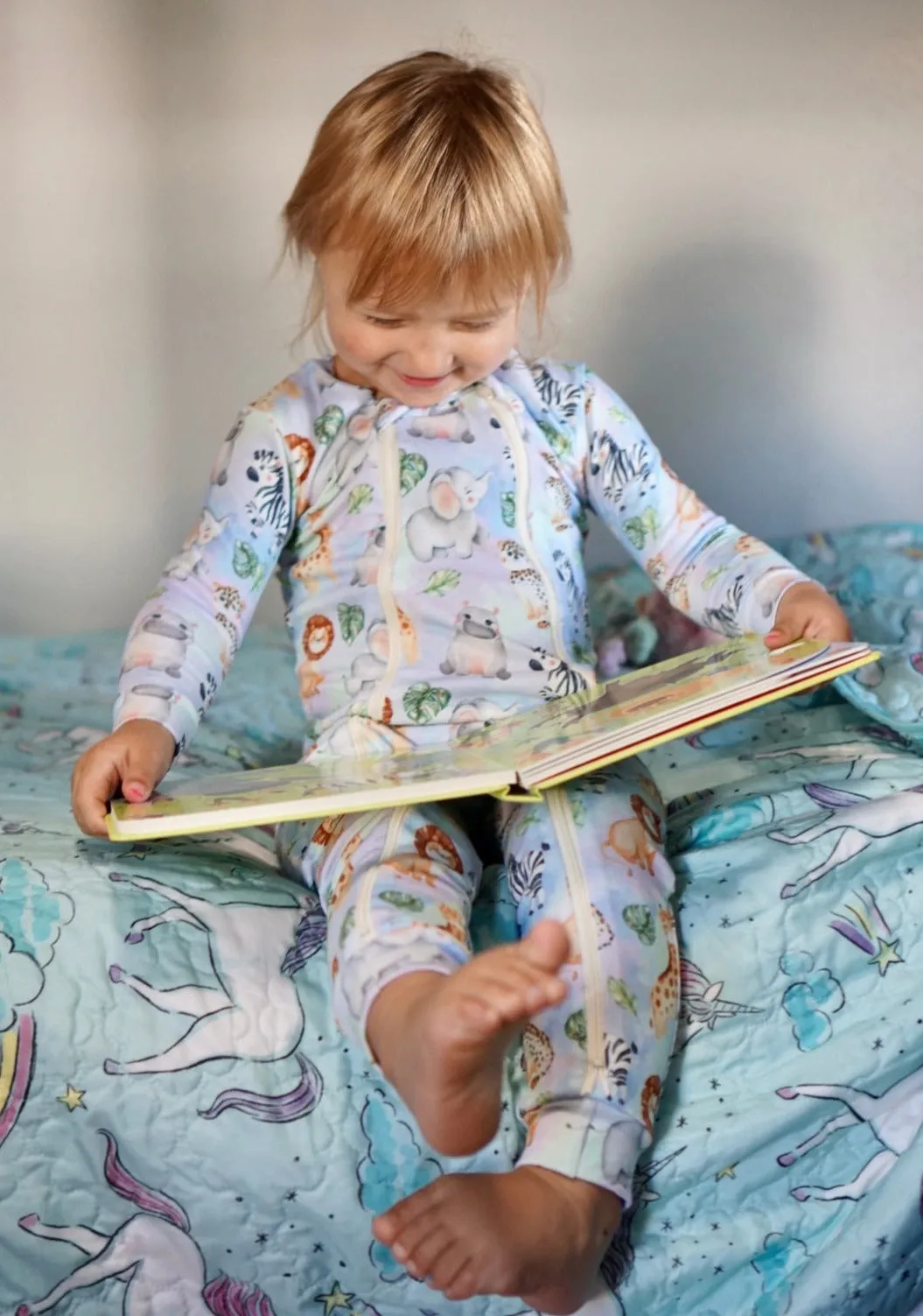 MyFit Sleeper
