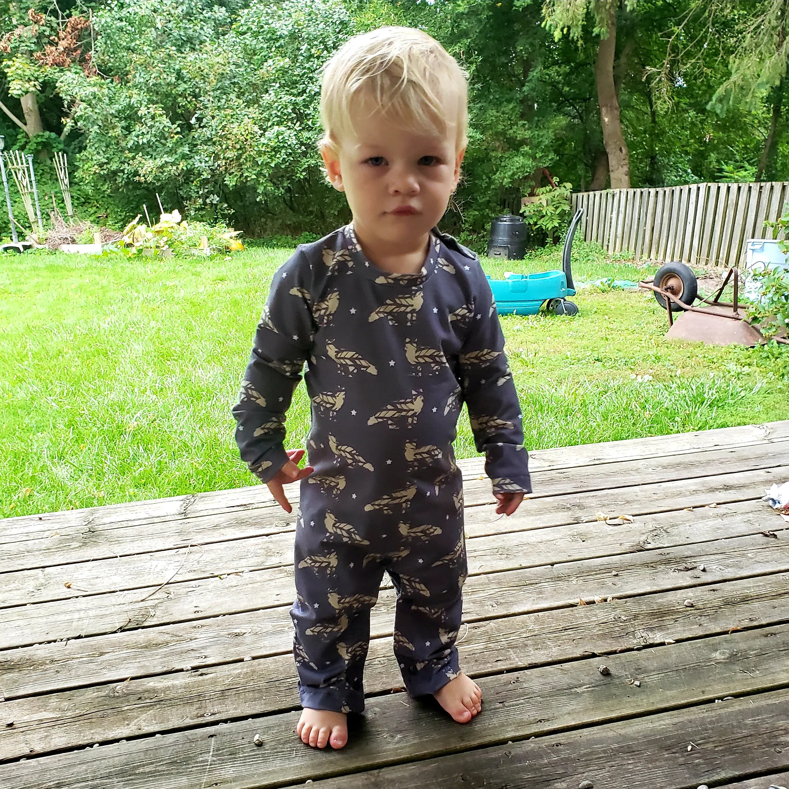 MyFit Sleeper