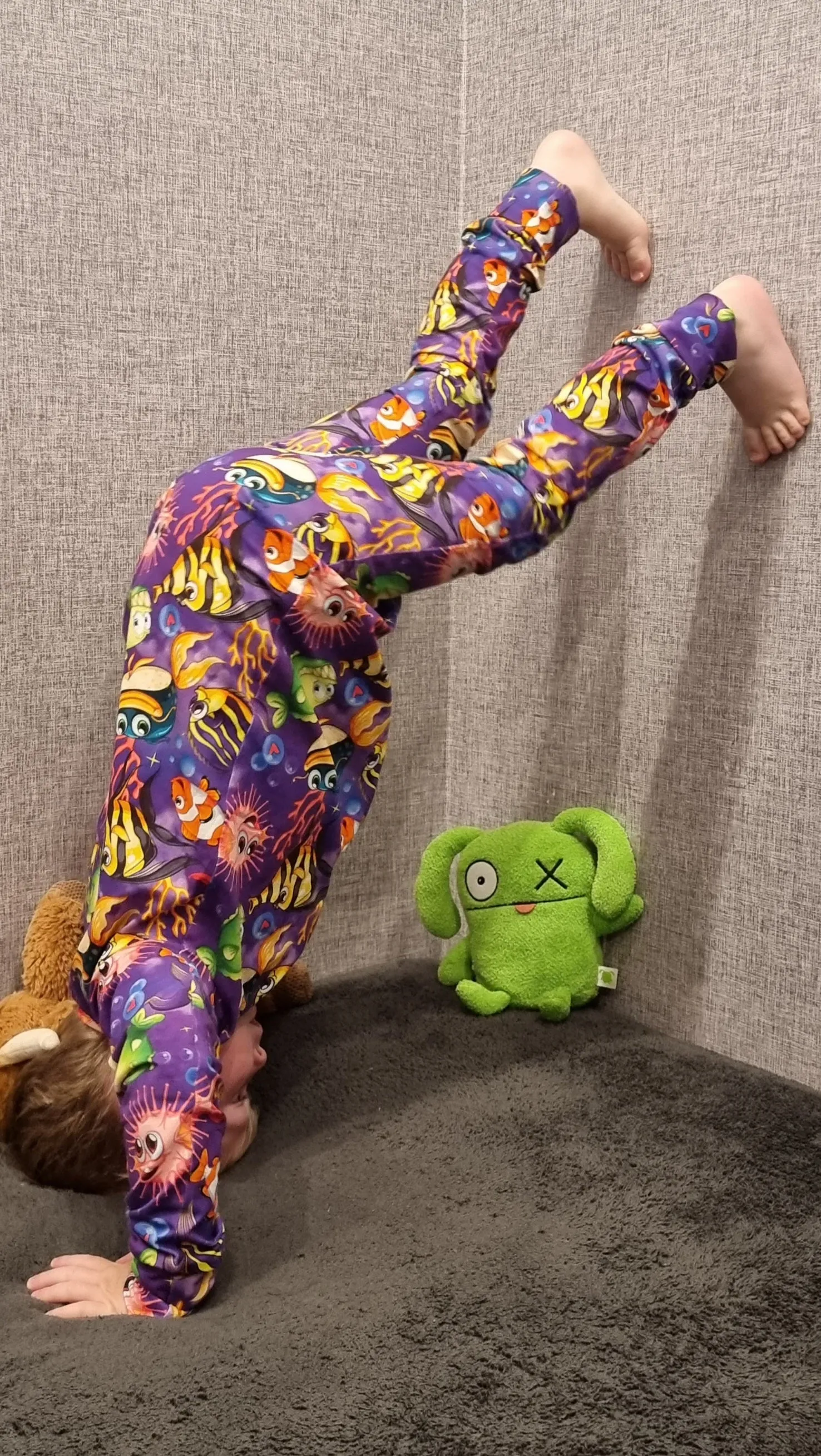 MyFit Sleeper