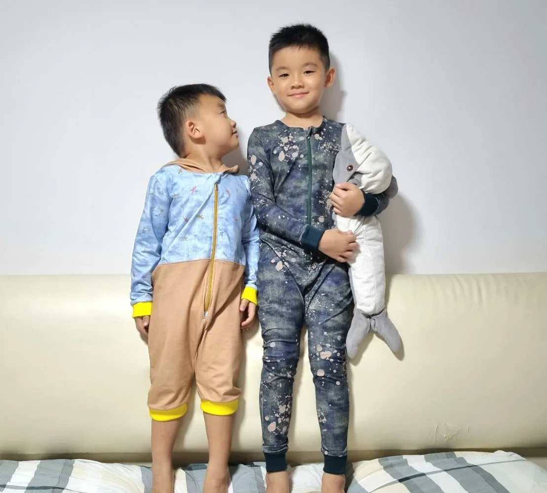 MyFit Sleeper