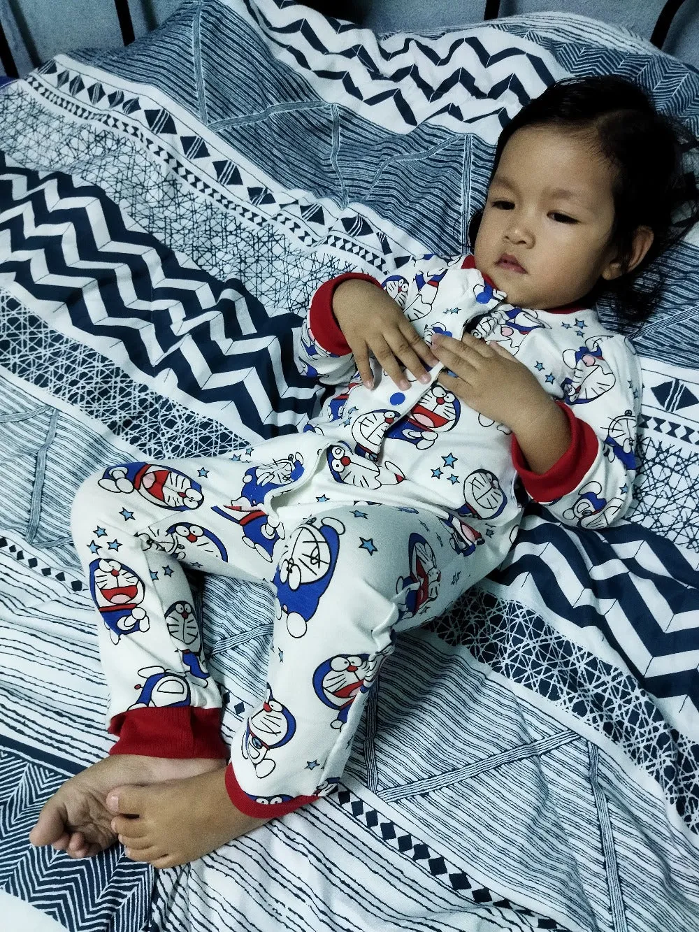 MyFit Sleeper