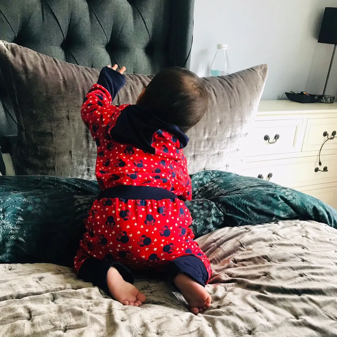 MyFit Sleeper