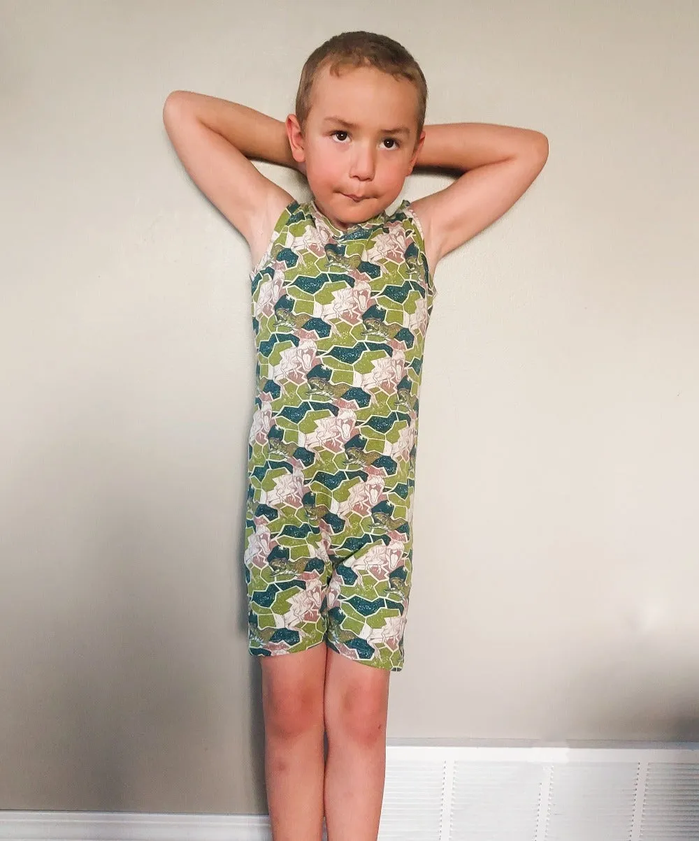 MyFit Sleeper