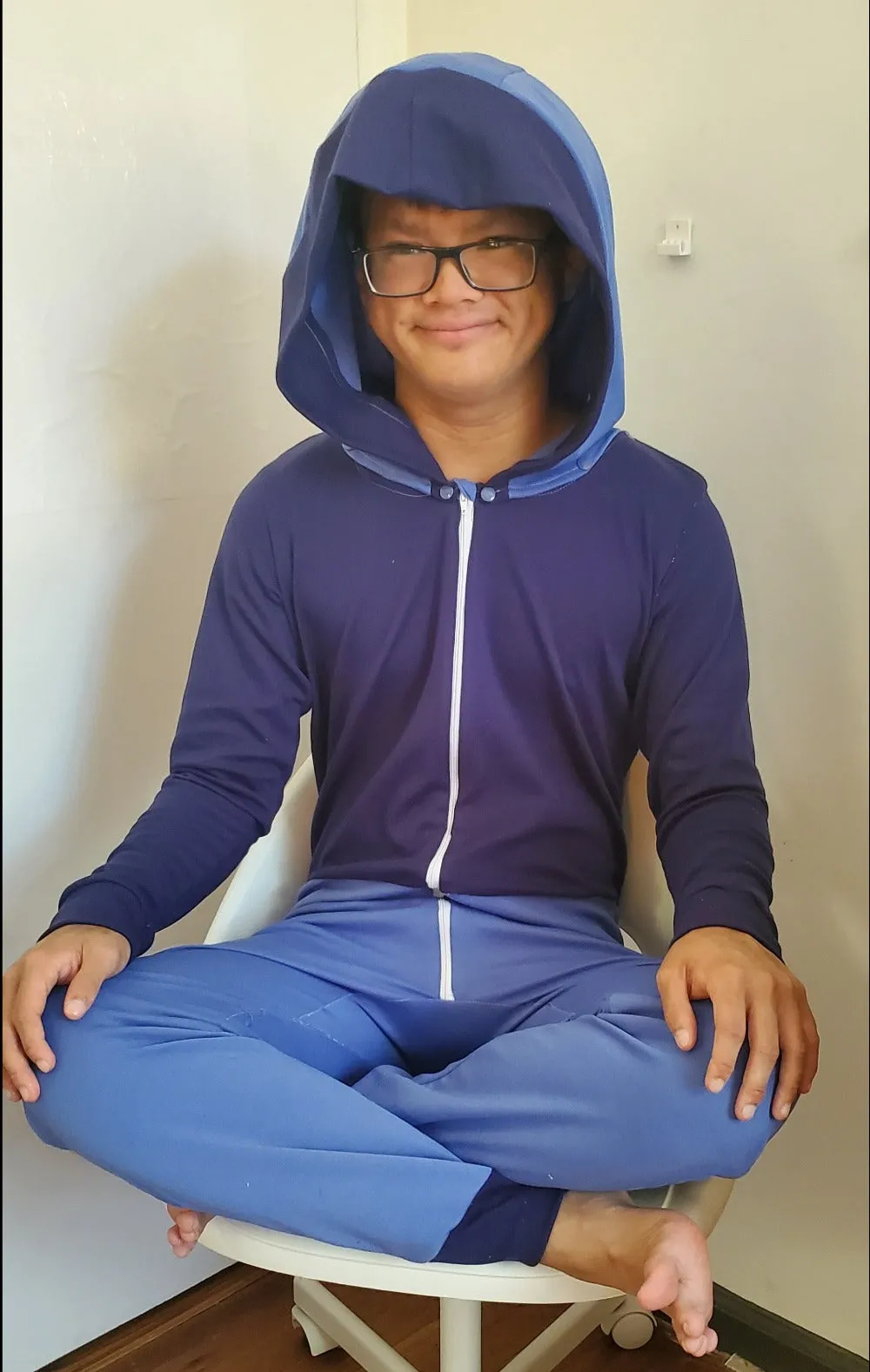 MyFit Sleeper
