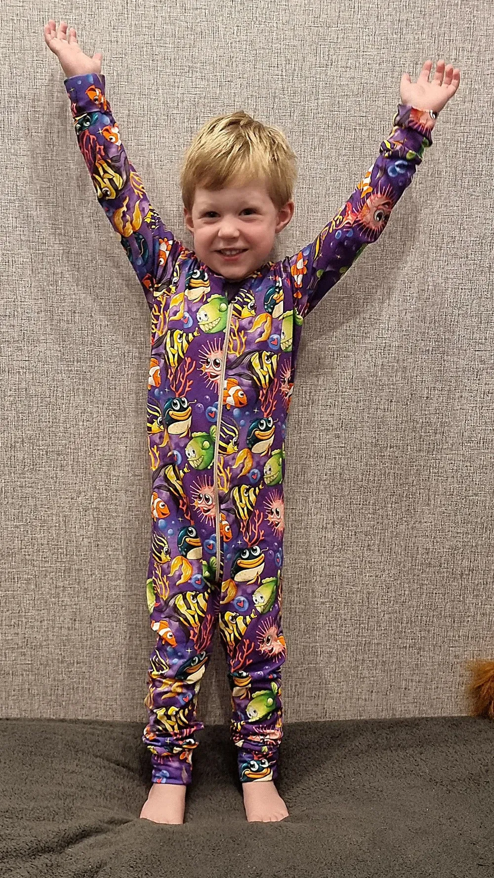 MyFit Sleeper