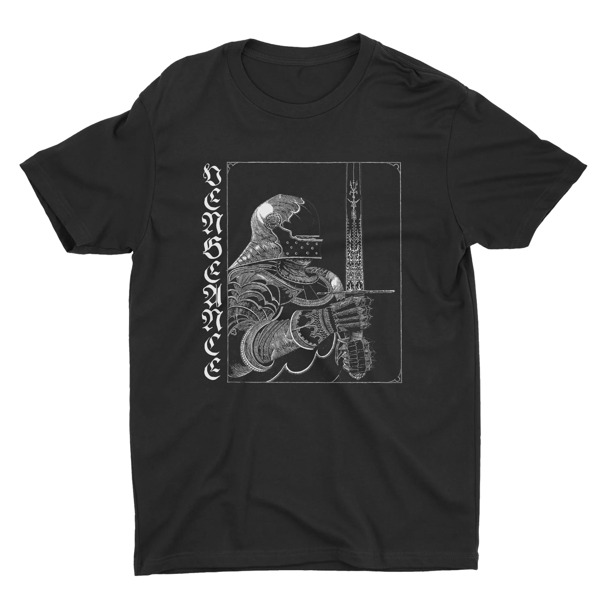 Mystic Barbarism - Vengeance t-shirt