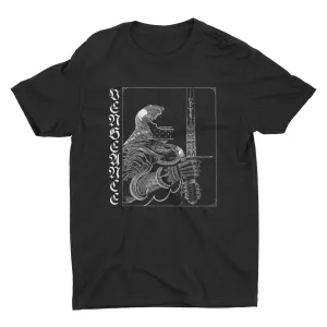 Mystic Barbarism - Vengeance t-shirt