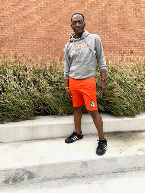 NA Basic Wicking Short - Adult