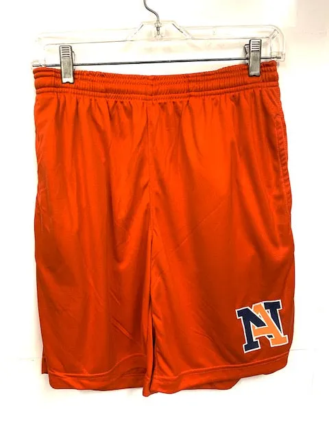 NA Basic Wicking Short - Adult