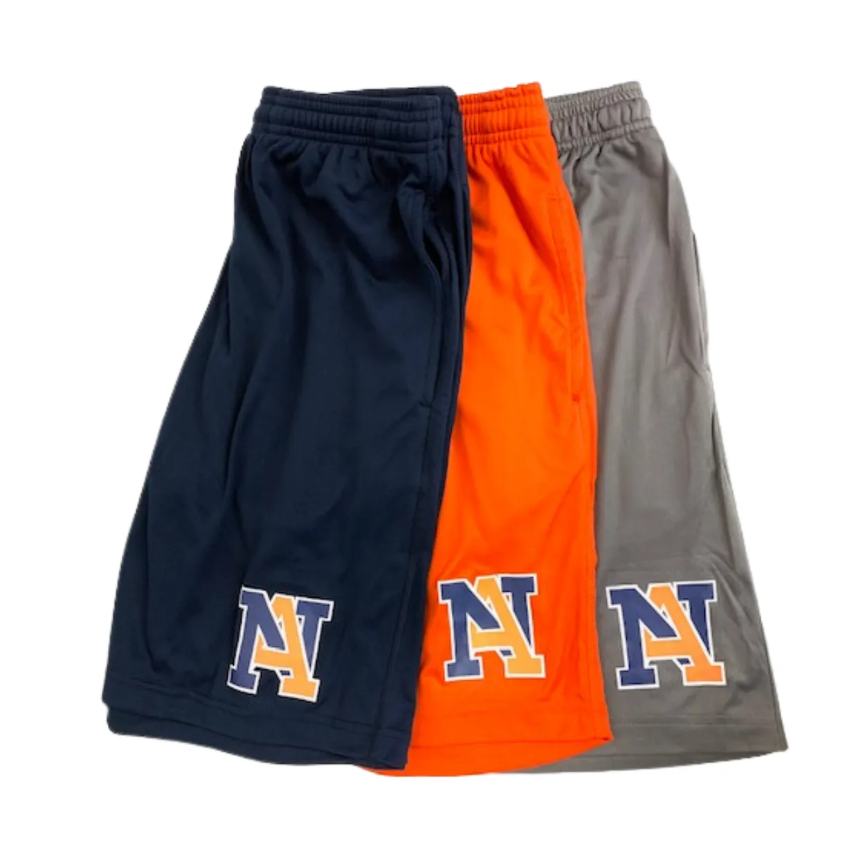 NA Basic Wicking Short - Adult