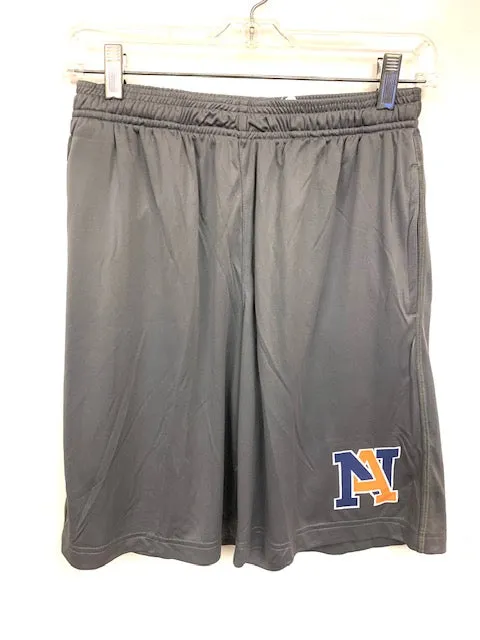 NA Basic Wicking Short - Adult