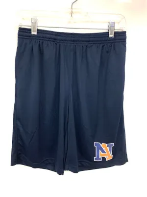 NA Basic Wicking Short - Adult
