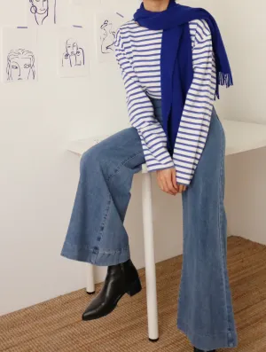 Nanako Jeans { Japanese Vintage }-sold out