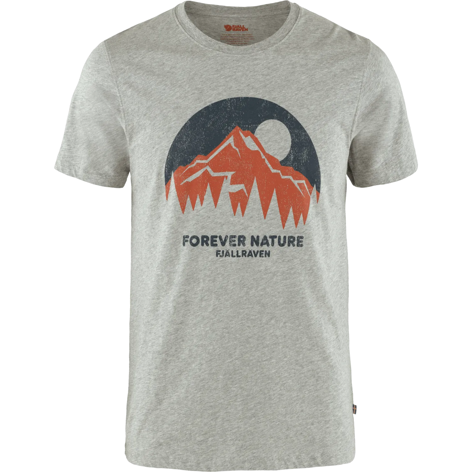Nature T-shirt M